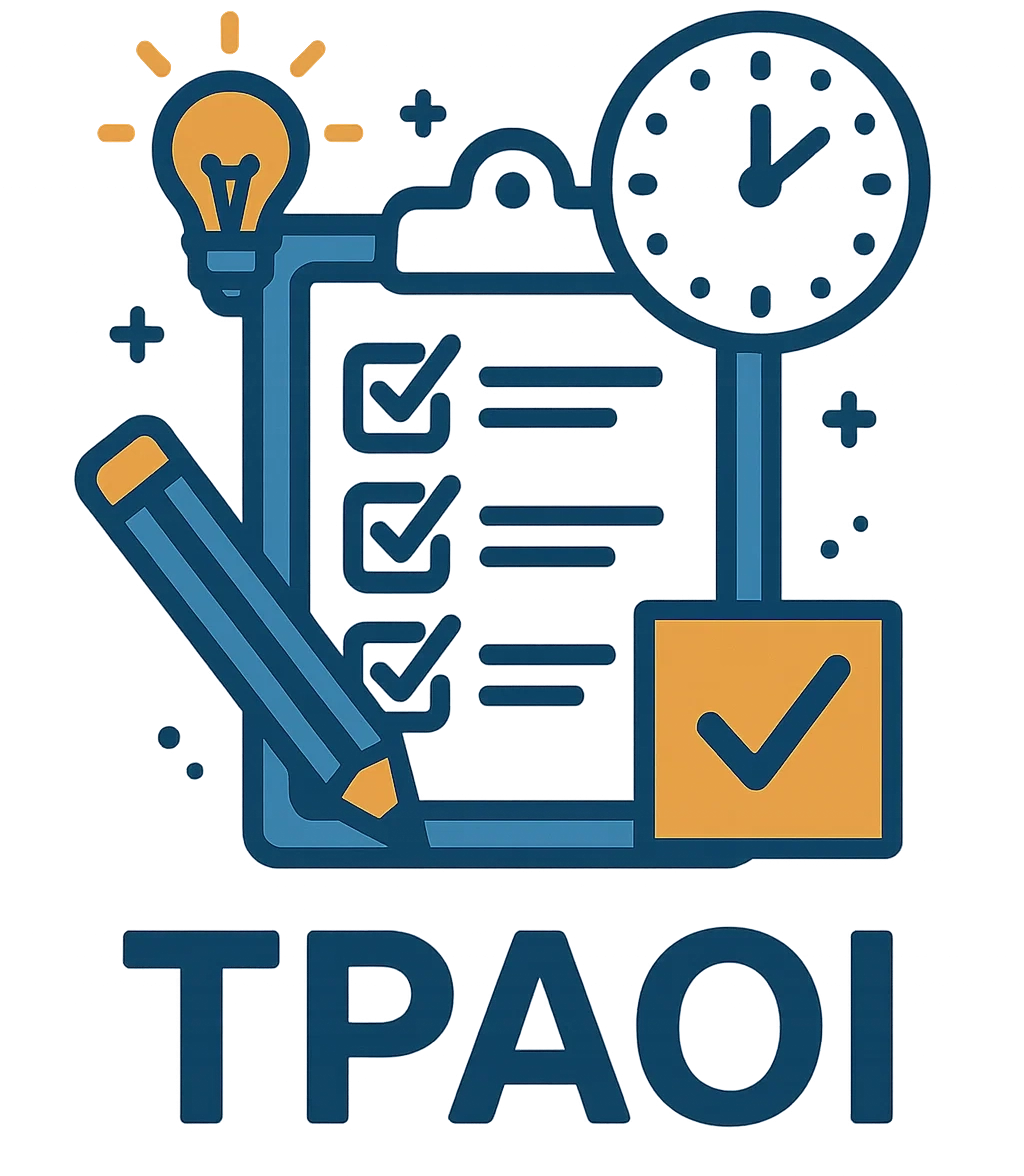 TPAOI Logo