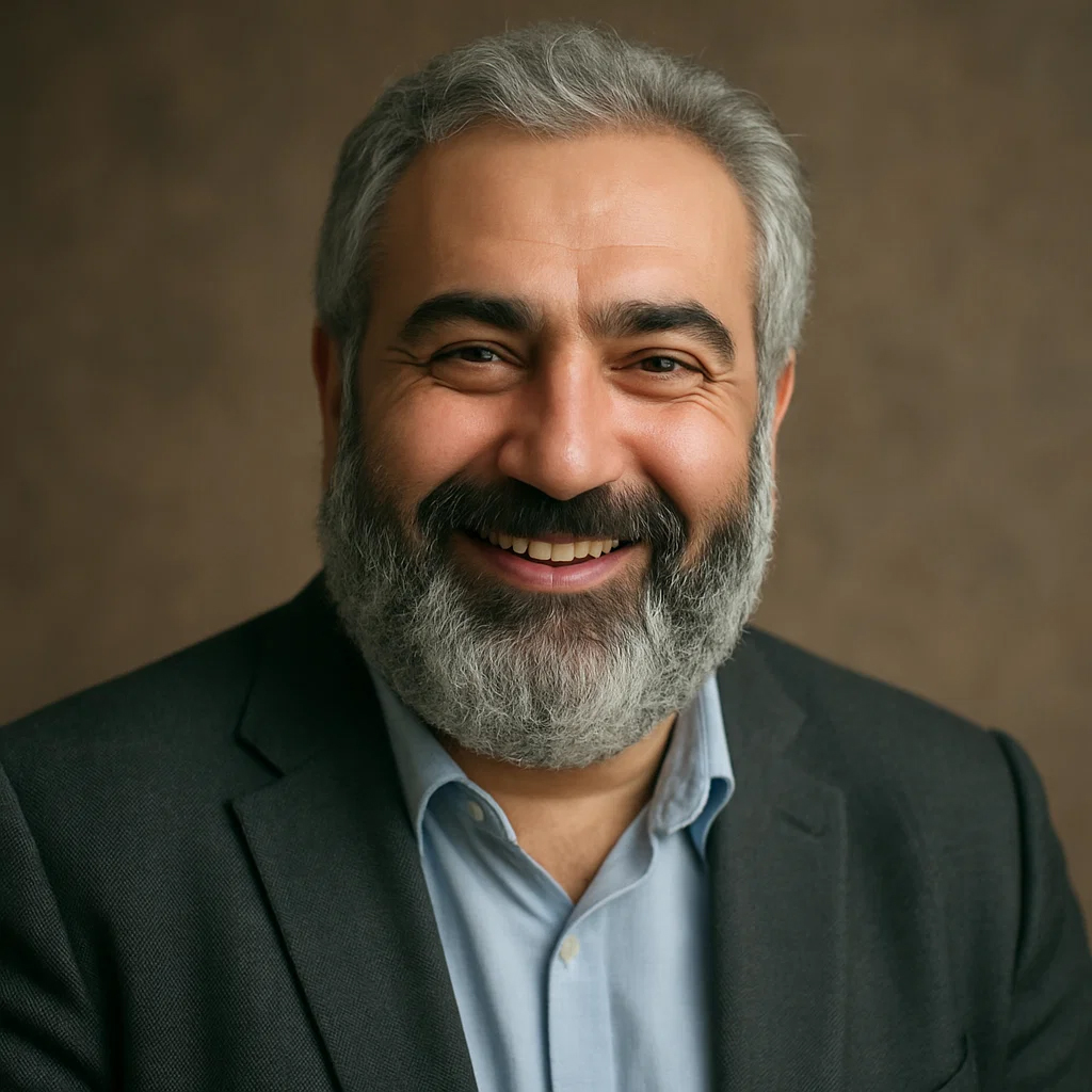 Ahmet Yıldız