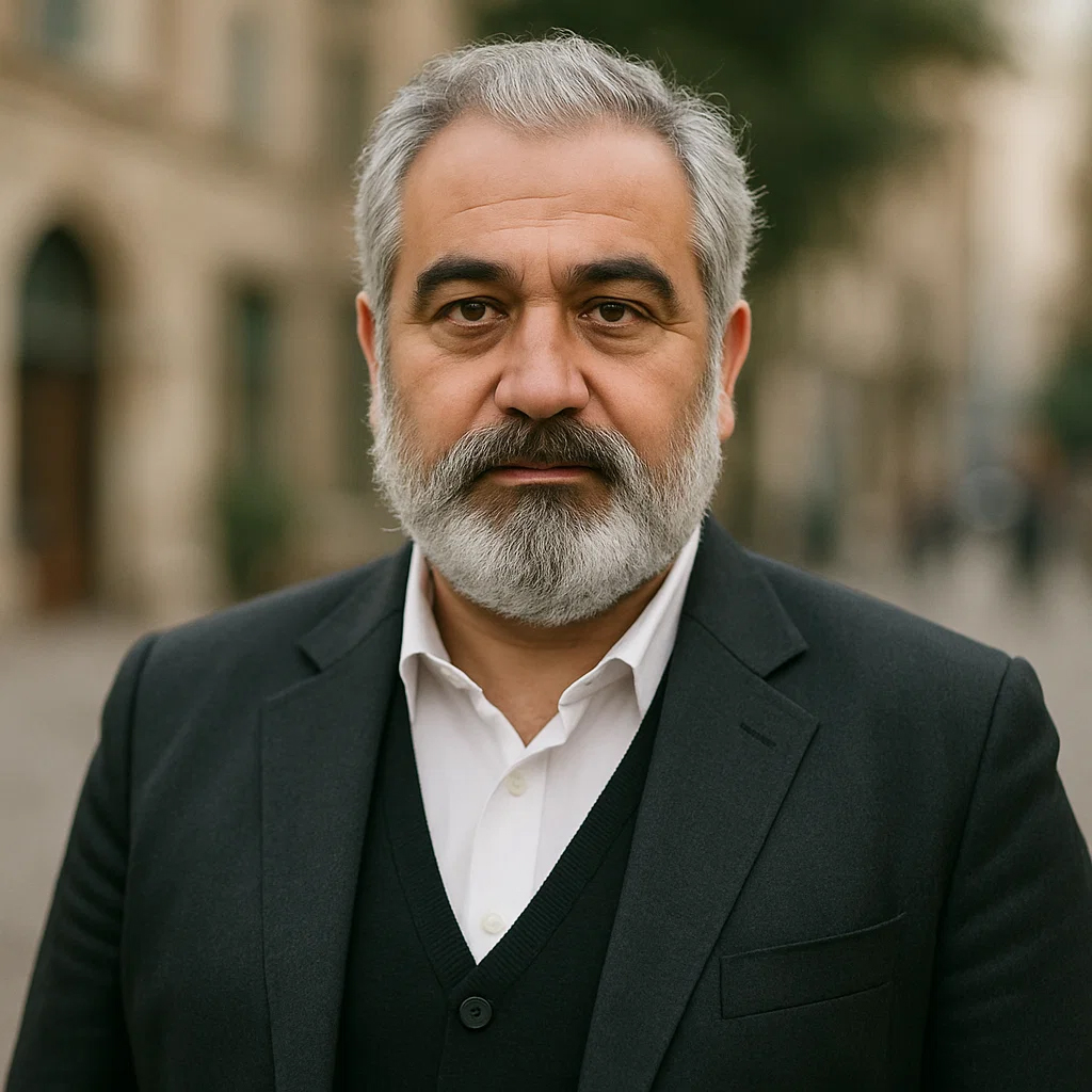 Murat Şahin